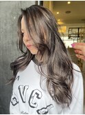 natural highlight