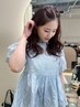 【選べる最上級トリートメント】似合わせカット＋Aujua4STEP￥9400→￥6900