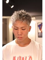 ツーエイチ 新宿(2H)&nbsp;スパイキーショート