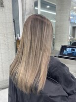 ウェーリング(Welring)&nbsp;シャドールーツバレイヤージュ