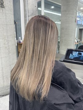 ウェーリング(Welring) シャドールーツバレイヤージュ