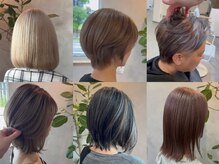 ルーチェ(Lu-che)