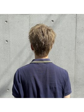 ビューティーリゾート アカヒゲ(Beauty Resort AKAHIGE) 抜きっぱなし