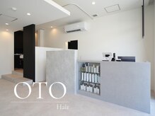 オト(OTO)