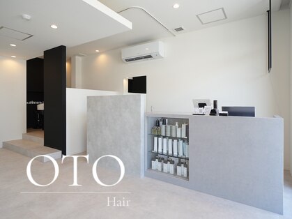 オト(OTO)の写真