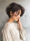 アンサンブル(ensemble)の写真/ショートヘアにしたいけど不安…そんな方は≪ensemble≫へ!納得いくカットをご提供致します。