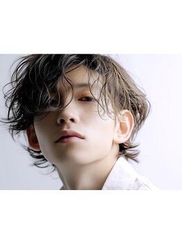 人気のパーマスタイルで印象チェンジ◇髪質・骨格に合わせたパーマで、毎日のスタイリングも簡単に。