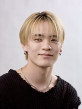 オーシャントーキョーハラジュク(OCEAN TOKYO harajuku) 安井 雅洋