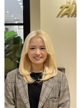 タヤ 府中店(TAYA) 上京田 莉聖