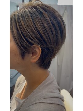 アトリエアルシュ(atelier ARCHE) アンブレラカラー