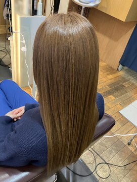 スフィーダ(Sfida) イルミナカラー