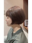 フレンチボブ