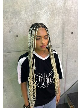 エクステブレイズ