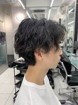 トニーアンドガイ 原宿店(TONI & GUY)&nbsp;ツイストスパイラル