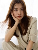 クィーンズガーデンバイケーツーギンザ(QUEEN’S GARDEN by K two GINZA) シルクレイヤーカット*レイヤースタイル*髪質改善*20代30代40代