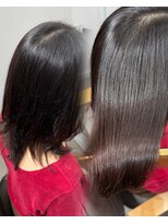 ボクノ 8号店 北14条(bokuno)&nbsp;The most髪質改善