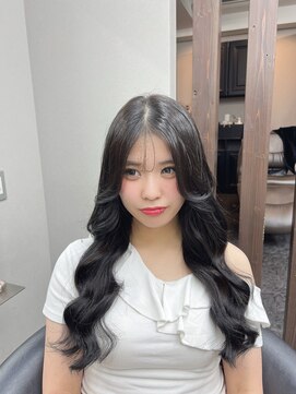 エミーバイモアムー(Emmie byMoremuu) 【MEI】エクステ