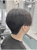 韓国系センターパート