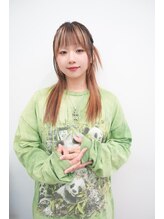 ユーリ(JUURI)&nbsp;船曳 亜海