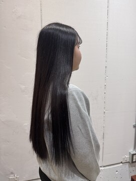 ディペ(Dipe) 艶カラー