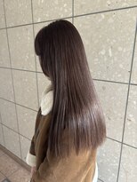 シャルティア 岩国(SHALLTIA)&nbsp;ベージュカラー【岩国ブリーチ】【岩国ダブルカラー】