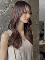 クオーレ(CUORE)&nbsp;レイヤーカット