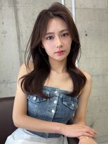 ロンドカスティーヨ 四日市(Lond castillo)&nbsp;【松田】レイヤーカットも可愛く巻けます！