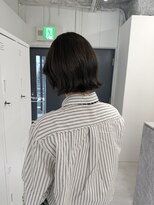 ヌーヴェル(nouvelle)&nbsp;オリーブベージュ