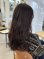 アエル(AELU)&nbsp;ラベンダーピンク