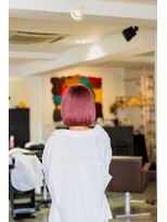 プレミア(PREMIER)&nbsp;ローズピンク