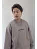 【ANDO指名限定】ALL MENU 20%OFF【新規or2ヶ月以内にご来店の方】