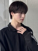 ニューヨークニューヨーク 三宮駅前店(NYNY) 今どき韓国風シースルーマッシュ