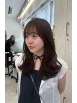 ネモネ バイ ミリー 梅田茶屋町(nemone by milly)&nbsp;【梅田茶屋町】くびれレイヤー