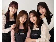 ソヨン 名駅2号店(SOYON)