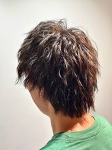 レグラ(Lexra.)&nbsp;Lexra.style