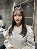 【りょん指名限定】180分メニュー専用クーポン（矯正、ブリーチ等）