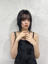 ジーナ 錦糸町(Zina)&nbsp;レイヤーカット