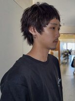 シス(sisu)&nbsp;micro bang wolf