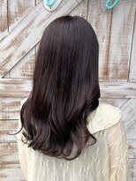 シーバイサイン(sea by Sign)&nbsp;ラベンダーブラウン