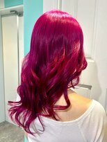マティーナ ヘアー 池袋(Matina hair)&nbsp;【】池袋駅・ブリーチ