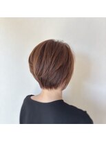 ロサアスール(rosa azul) ふんわりフィットショート