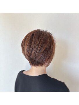 ロサアスール(rosa azul) ふんわりフィットショート