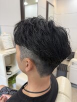 カットスタジオ モルトン&nbsp;アップバンク
