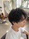 シュテルンジュウジョウ(sternjujo)の写真/頭皮のお悩み解決と最適なスタイル提案を!メンズも大歓迎のサロンで毎朝のスタイリングを時短に♪
