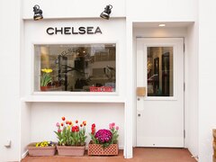 CHELSEA HAIR NEW YORK