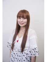 エスト(est)&nbsp;美髪M3Dストレート♪