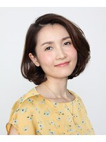 イチリン 千葉(ICHIRIN)&nbsp;VERYボブ