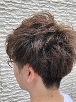 レーブ サリュー(reve salut)&nbsp;ショートスタイル