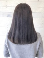 ルノン フィージュ(LUNON fieju)&nbsp;【LUNON　fieju】モノトーングレージュ♪