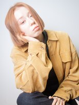 ジーテ(gite)&nbsp;まっすぐタイトなスリークストレート「横浜/髪質改善/縮毛矯正」